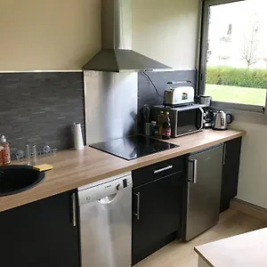 Cosylocation La Varende 10 Rennes