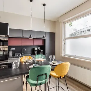 Arnem - Cosy T3 Apartamento