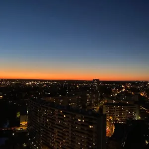 Vue Des Horizons Rennes