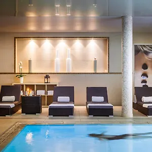 4* Hotel Novotel Centre Gare