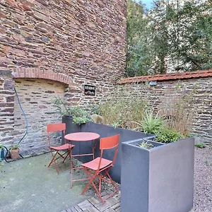 Garden Rennes