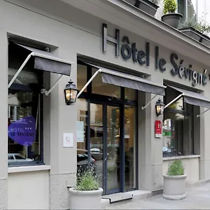 Le Sevigne - Sure Collection By Western Hotel