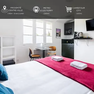 Lik Thabor Apartment
