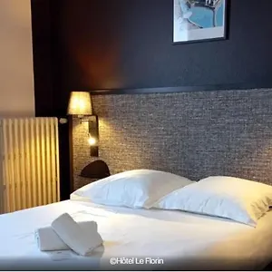 Le Florin Hotel