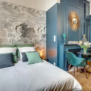 Le Céleste - Centre Historique - Apartamento