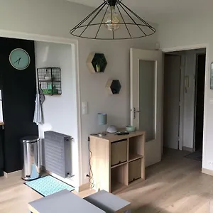 Cosylocation La Varende 71 Rennes