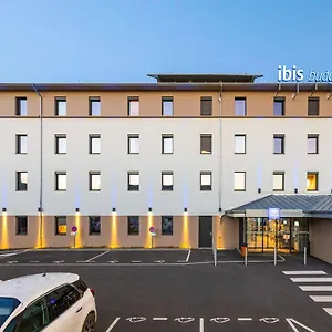 Ibis Budget Rte Lorient Rennes
